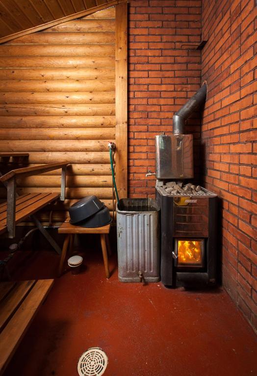 Lemettilae Countryside Accommodation Petäjävesi Habitación foto